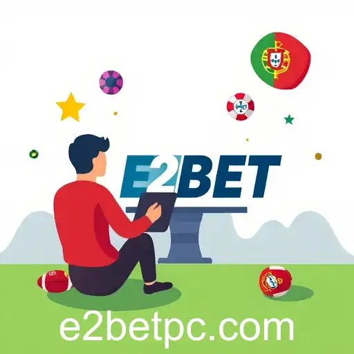 E2BET: O Novo Fenômeno dos Jogos Online em 2025