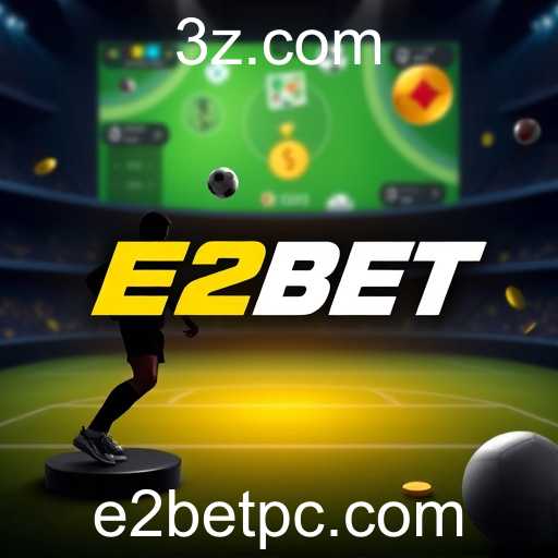 E2BET se Consolida como Plataforma Líder de Jogos Online