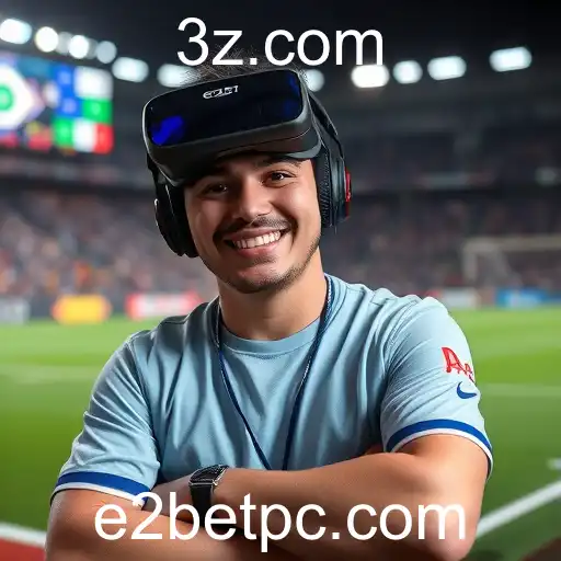 O Crescimento e Desafios do E2BET no Setor de Jogos Online