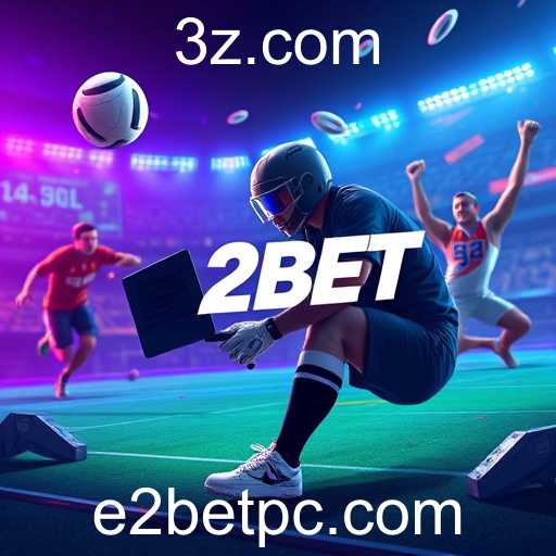 Inovações e Desafios do E2BET no Mercado Atual