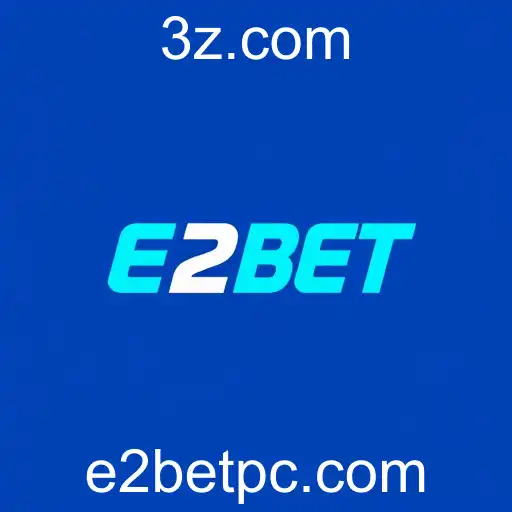 Ascensão dos Jogos Online: Um Olhar Sobre o E2BET