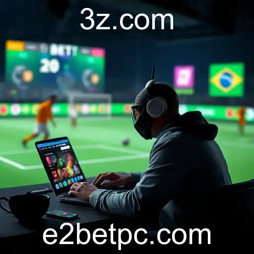 Impacto do E2BET nos Jogos Online em 2025