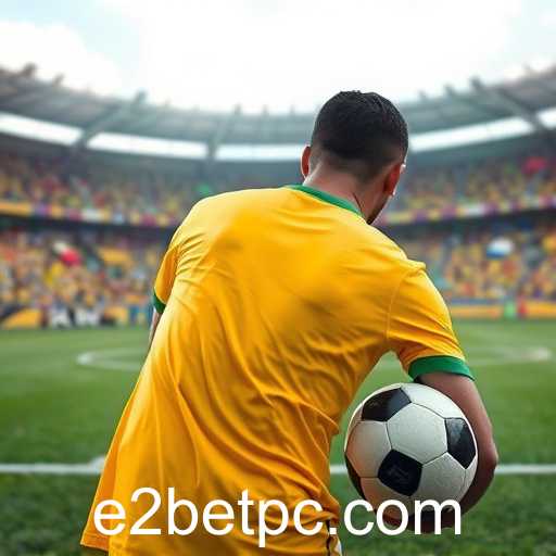 Nova Era para Apostas Online no Brasil com E2BET