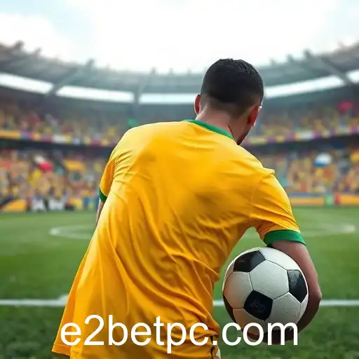 Nova Era para Apostas Online no Brasil com E2BET