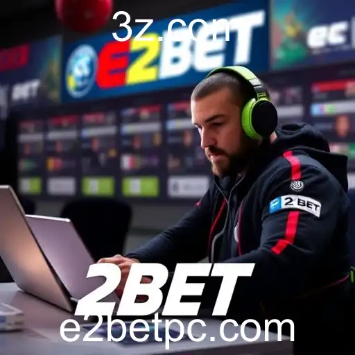 A Dinâmica Atual do Mercado de Jogos Online