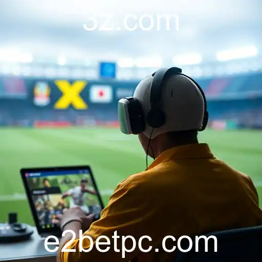 Tendências e Transformações no Mercado de Jogos Online