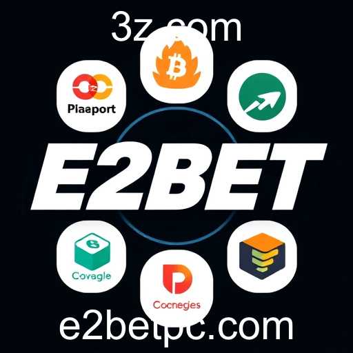 Explorando a Categoria 'Pagamentos' no Mundo dos Jogos de Azar da E2BET