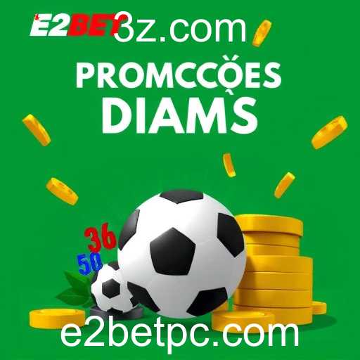 E2BET: A Ascensão das Apostas Online no Brasil