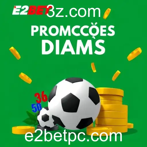 E2BET: A Ascensão das Apostas Online no Brasil