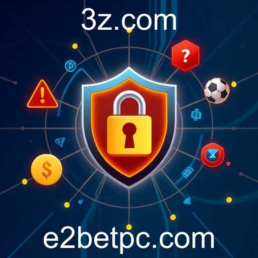 A Importância da Segurança no Jogo em Plataformas Online: O Caso E2BET