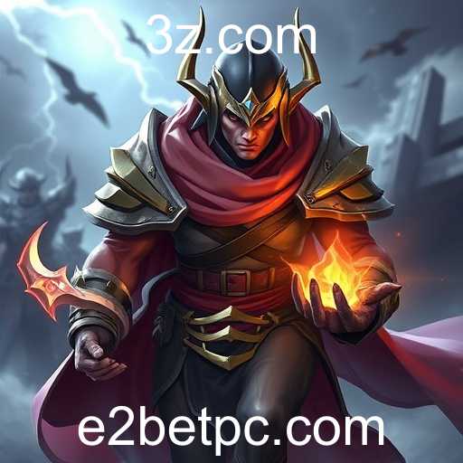 A Importância Crescente dos Jogos de Suporte na Plataforma E2BET