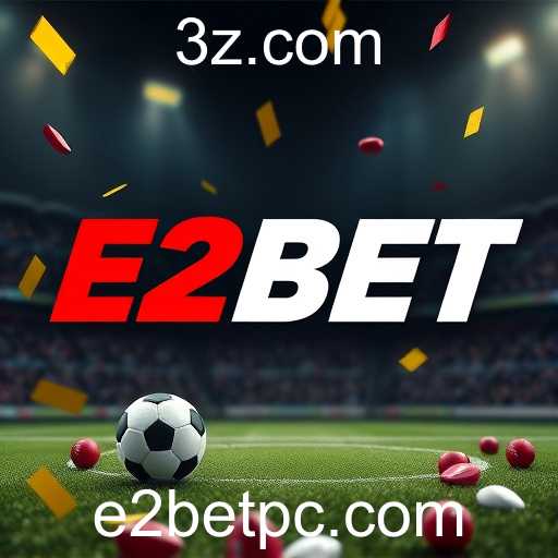 A Ascensão do E2BET e o Impacto no Mercado de Jogos Online